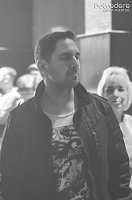 Bild: Rockpirat im Jugendclubhaus