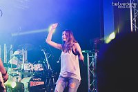 Bild: Rockpirat im Jugendclubhaus
