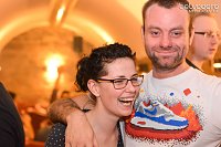 Bild: Rockpirat im Jugendclubhaus