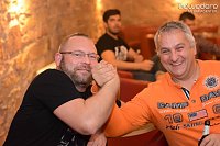 Bild: Rockpirat im Jugendclubhaus