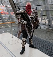 Bild: Manga-Comic-Convention 2019 in Leipzig