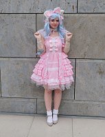 Bild: Manga-Comic-Convention 2019 in Leipzig