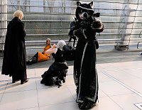 Bild: Manga-Comic-Convention 2019 in Leipzig