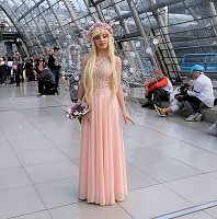 Bild: Manga-Comic-Convention 2019 in Leipzig