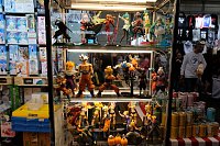 Bild: Manga-Comic-Convention 2019 in Leipzig