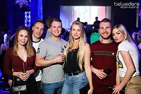 Bild: Party im Jugendclubhaus in Nordhausen - der Samstag