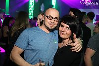 Bild: Party im Jugendclubhaus in Nordhausen - der Samstag