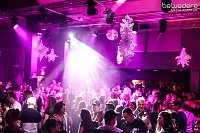 Bild: Party im Jugendclubhaus in Nordhausen - der Samstag