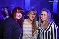 Bild: Party im Jugendclubhaus in Nordhausen - der Samstag