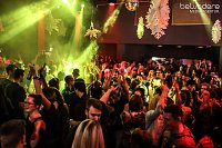 Bild: Party im Jugendclubhaus in Nordhausen - der Samstag