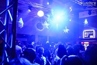 Bild: Party im Jugendclubhaus in Nordhausen - der Samstag