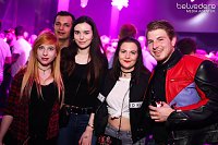 Bild: Party im Jugendclubhaus in Nordhausen - der Samstag