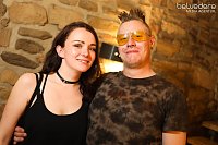Bild: Party im Jugendclubhaus in Nordhausen - der Samstag