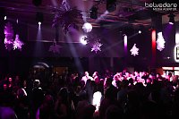 Bild: Party im Jugendclubhaus in Nordhausen - der Samstag