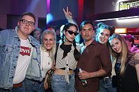 Bild: Party im Jugendclubhaus in Nordhausen - der Samstag