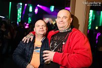 Bild: Party im Jugendclubhaus in Nordhausen - der Samstag