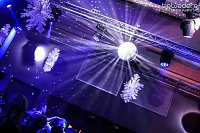 Bild: Party im Jugendclubhaus in Nordhausen - der Samstag