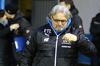 Bild: 4:1-Sieg gegen Viktoria