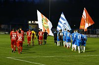 Bild: 4:1-Sieg gegen Viktoria