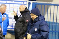 Bild: 4:1-Sieg gegen Viktoria