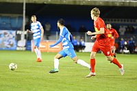 Bild: 4:1-Sieg gegen Viktoria