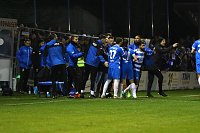 Bild: 4:1-Sieg gegen Viktoria