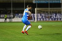 Bild: 4:1-Sieg gegen Viktoria