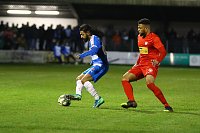 Bild: 4:1-Sieg gegen Viktoria