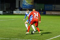Bild: 4:1-Sieg gegen Viktoria