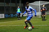 Bild: 4:1-Sieg gegen Viktoria