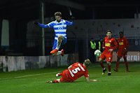 Bild: 4:1-Sieg gegen Viktoria