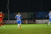 Bild: 4:1-Sieg gegen Viktoria