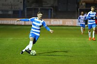 Bild: 4:1-Sieg gegen Viktoria