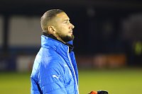 Bild: 4:1-Sieg gegen Viktoria