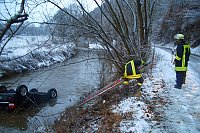 Unfall bei Göllingen Bild: Unfall bei Göllingen
