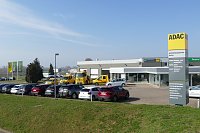 Bild: Umgezogen: ADAC und Europcar