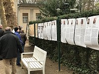 Bild: Eichsfelder auf Bildungsreise in Berlin