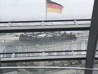 Bild: Eichsfelder auf Bildungsreise in Berlin