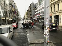 Bild: Eichsfelder auf Bildungsreise in Berlin