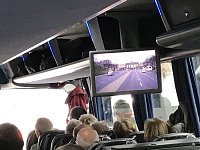 Bild: Eichsfelder auf Bildungsreise in Berlin