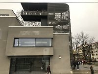 Bild: Eichsfelder auf Bildungsreise in Berlin