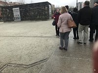 Bild: Eichsfelder auf Bildungsreise in Berlin