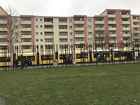 Bild: Eichsfelder auf Bildungsreise in Berlin