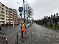 Bild: Eichsfelder auf Bildungsreise in Berlin