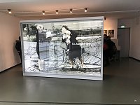 Bild: Eichsfelder auf Bildungsreise in Berlin