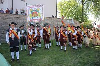 Bild: Gro&szlig;artiger MDR Osterspaziergang in Bad Frankenhausen