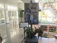 Ausstellung Bild: Ausstellung