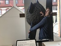 Ausstellung Bild: Ausstellung
