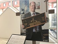 Ausstellung Bild: Ausstellung