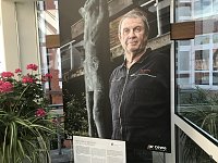 Ausstellung Bild: Ausstellung
